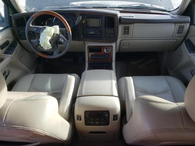 Photo 8 from auction – 2004 CADILLAC ESCALADE L with VIN 1GYEC63TX4R298588