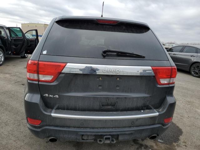 Photo 6 from auction – 2011 JEEP GRAND CHER with VIN 1J4RR6GT2BC560386
