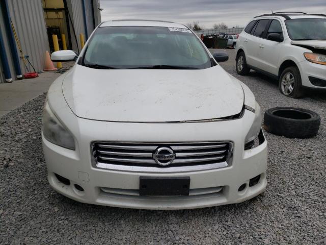 Foto 5 de la subasta – 2014 NISSAN MAXIMA S con VIN 1N4AA5AP4EC435755