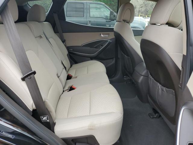 Photo 11 from auction – 2018 HYUNDAI SANTA FE S with VIN 5NMZU3LB7JH085401