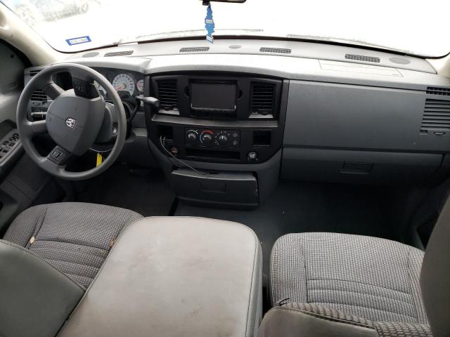Photo 8 from auction – 2008 DODGE RAM 1500 S with VIN 1D7HA18K78J226432