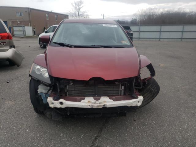 Photo 5 from auction – 2011 MAZDA CX-7 with VIN JM3ER4CL0B0368195