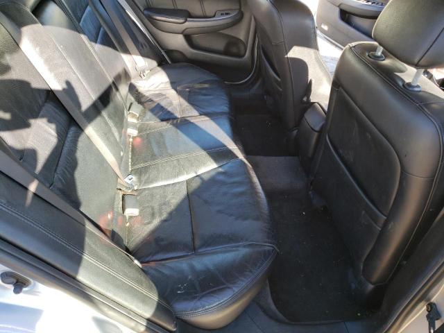 Photo 10 from auction – 2006 HONDA ACCORD EX with VIN 1HGCM66546A022546