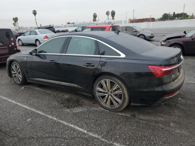 Photo 2 from auction – 2019 AUDI A6 PREMIUM with VIN WAUK2AF22KN055604