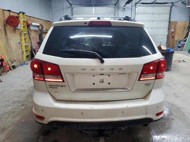 Photo 6 from auction – 2012 DODGE JOURNEY R/ with VIN 3C4PDDFG4CT232249