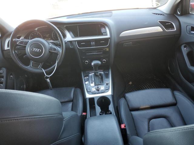 Photo 8 from auction – 2016 AUDI A4 PREMIUM with VIN WAUFFAFL1GN007923