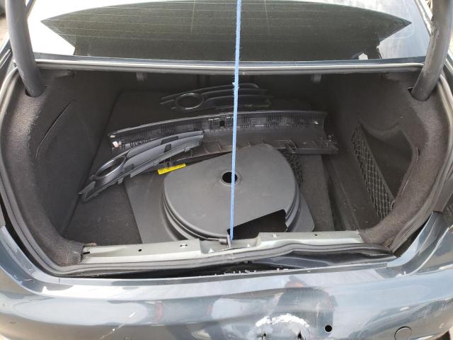 Photo 12 from auction – 2011 AUDI S4 QUATTRO with VIN WAUKGAFL3BA137410