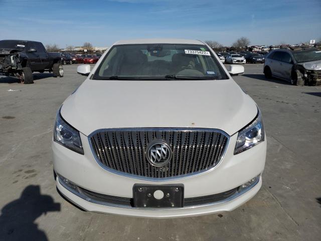 Photo 5 from auction – 2015 BUICK LACROSSE with VIN 1G4GB5G36FF193049