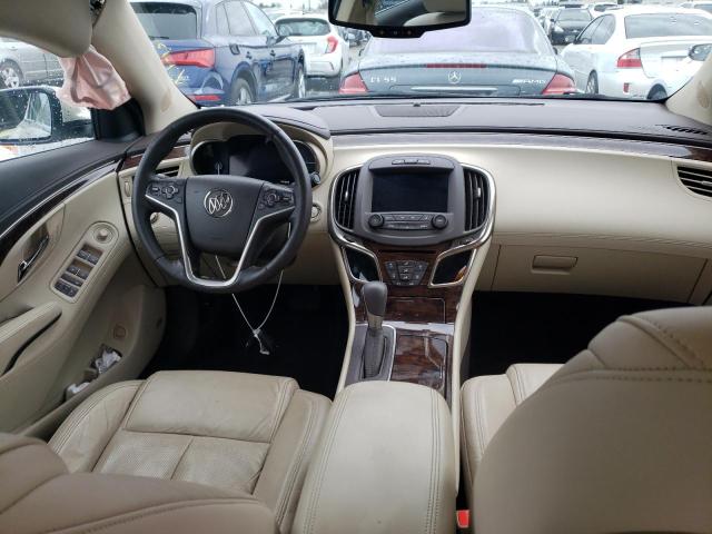 Photo 8 from auction – 2016 BUICK LACROSSE P with VIN 1G4GF5G3XGF263349