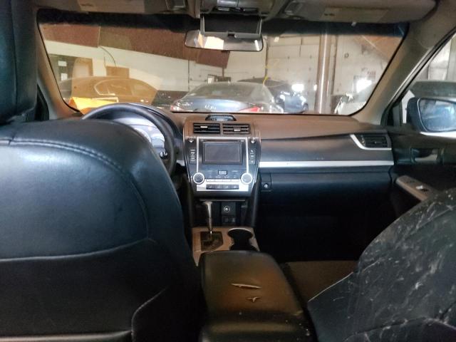 Photo 8 from auction – 2013 TOYOTA CAMRY L with VIN 4T1BF1FK4DU294406