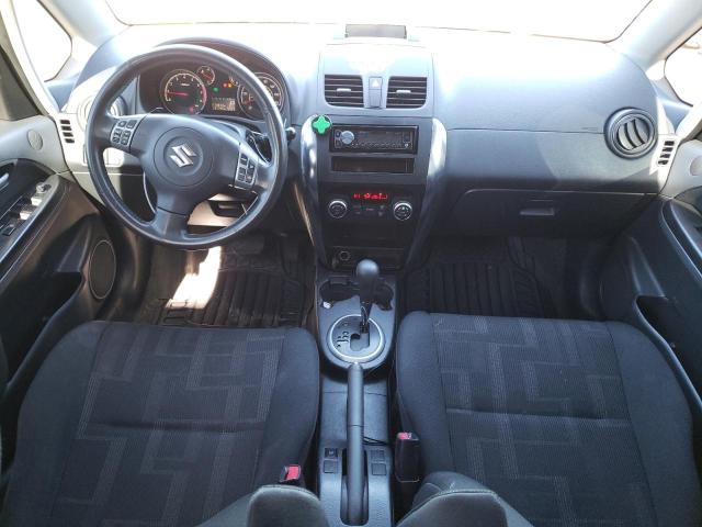 Photo 8 from auction – 2010 SUZUKI SX4 SPORT with VIN JS2YA5A92A6300735