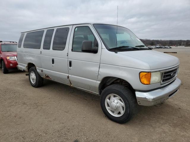 Photo 4 from auction – 2006 FORD ECONOLINE with VIN 1FBSS31L46DA87405