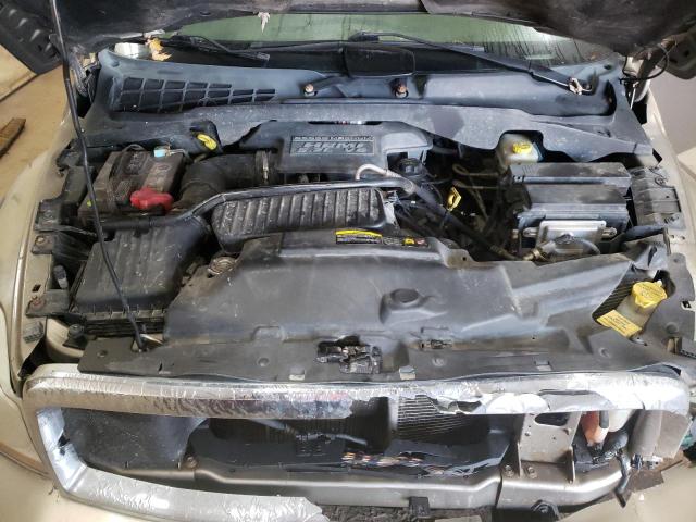 Photo 12 from auction – 2005 DODGE DURANGO LI with VIN 1D4HB58DX5F504371