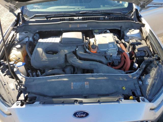 Photo 11 from auction – 2013 FORD FUSION SE with VIN 3FA6P0LU8DR254121