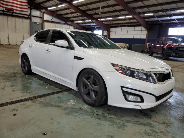 Photo 4 from auction – 2014 KIA OPTIMA LX with VIN KNAGM4A74E5524295