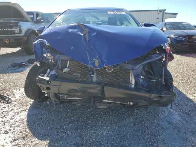 Photo 5 from auction – 2014 TOYOTA COROLLA L with VIN 2T1BURHE1EC070458