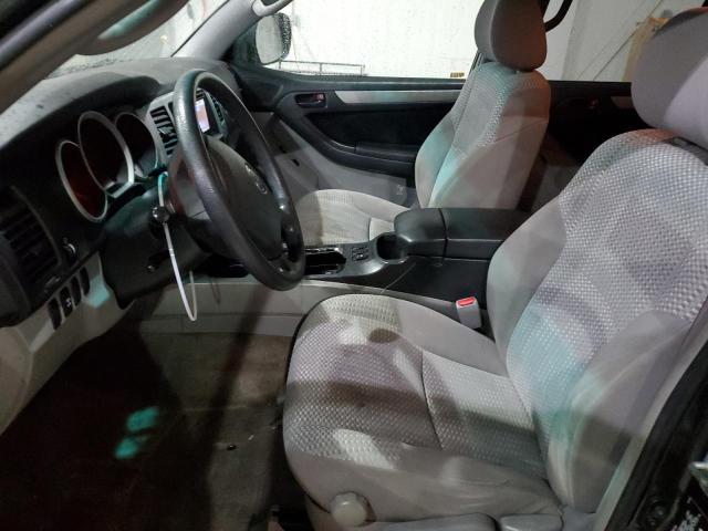 Photo 7 from auction – 2006 TOYOTA 4RUNNER SR with VIN JTEBU14R060084157