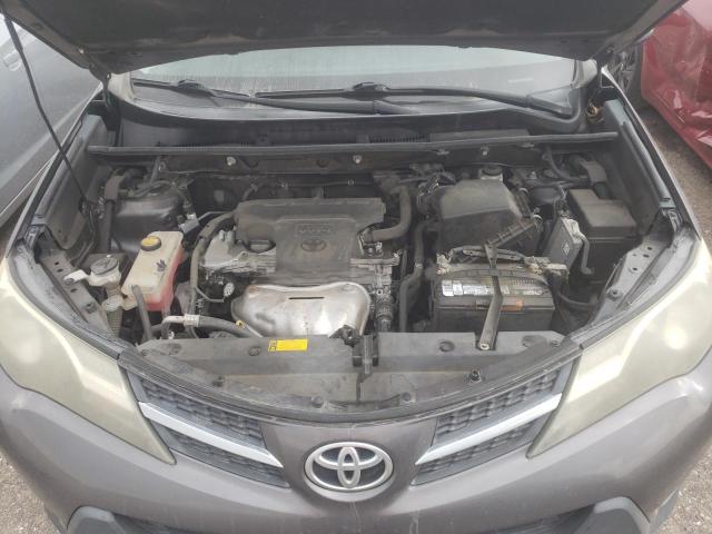 Photo 12 from auction – 2013 TOYOTA RAV4 LIMIT with VIN 2T3YFREV0DW032362