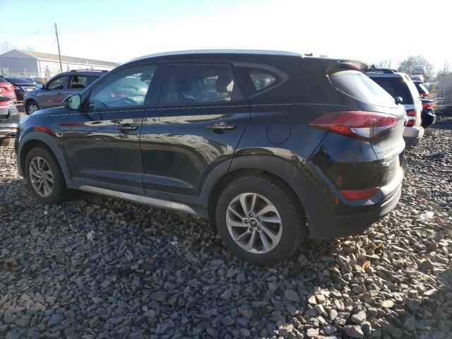 Photo 2 from auction – 2017 HYUNDAI TUCSON LIM with VIN KM8J3CA49HU303647