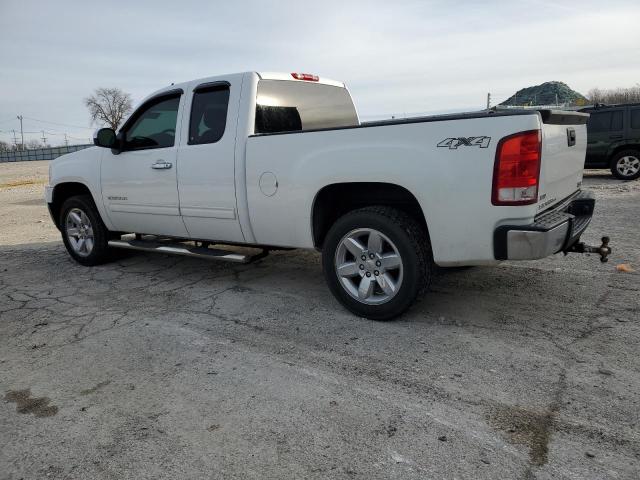 Photo 2 from auction – 2012 GMC SIERRA K15 with VIN 1GTR2WE73CZ263738