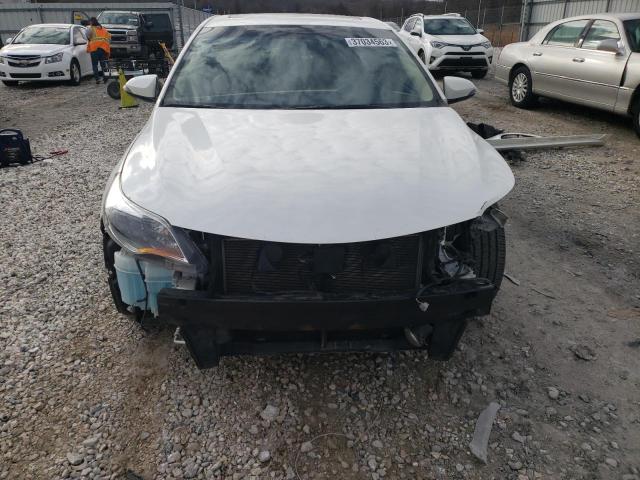 صورة رقم 5 من المزاد - 2014 TOYOTA AVALON BAS مع VIN 4T1BK1EB0EU079667