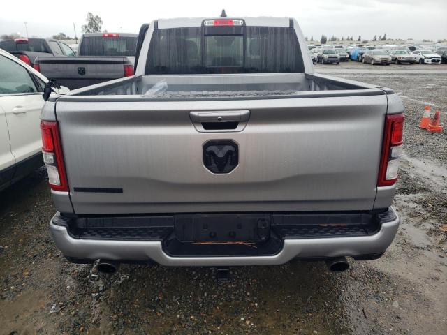 Photo 6 from auction – 2022 RAM 1500 BIG H with VIN 1C6RREFT5NN275683
