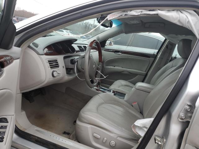 Photo 7 from auction – 2009 BUICK LUCERNE CX with VIN 1G4HD57M29U146351