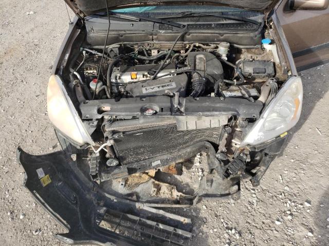 Photo 11 from auction – 2003 HONDA CR-V EX with VIN JHLRD78843C031420