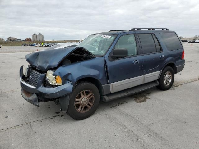 FORD EXPEDITION 2005 z numerem VIN 1FMPU15505LA27617 - Zdjęcie z aukcji