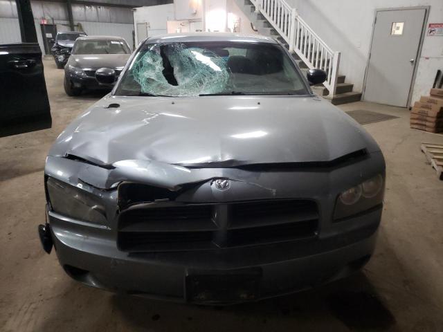 Photo 5 from auction – 2007 DODGE CHARGER SE with VIN 2B3KA43G77H759242