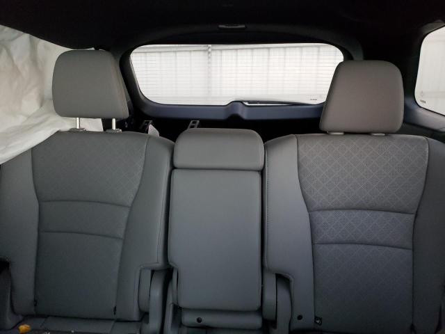 Photo 10 from auction – 2021 HONDA PASSPORT E with VIN 5FNYF7H56MB009707