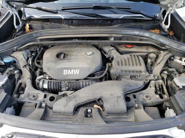 Photo 12 from auction – 2016 BMW X1 XDRIVE2 with VIN WBXHT3C35G5F67406