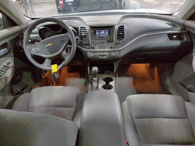 Photo 8 from auction – 2016 CHEVROLET IMPALA LS with VIN 2G11X5SA4G9170695