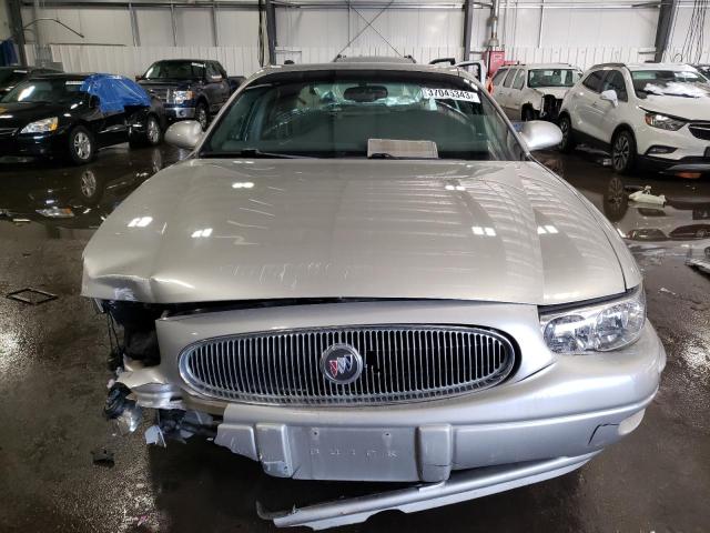 Photo 5 from auction – 2005 BUICK LESABRE CU with VIN 1G4HP52K75U265861