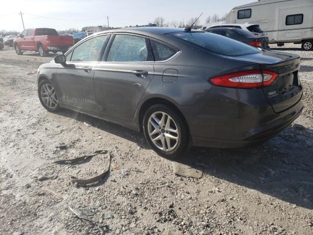 Photo 2 from auction – 2015 FORD FUSION SE with VIN 1FA6P0HD8F5102211