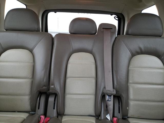 Photo 10 from auction – 2005 FORD EXPLORER E with VIN 1FMZU64K95UA83899