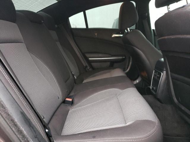 Photo 10 from auction – 2016 DODGE CHARGER SE with VIN 2C3CDXBG8GH228679