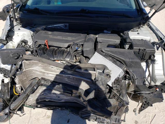 Photo 11 from auction – 2019 HYUNDAI SONATA SE with VIN 5NPE24AFXKH775910