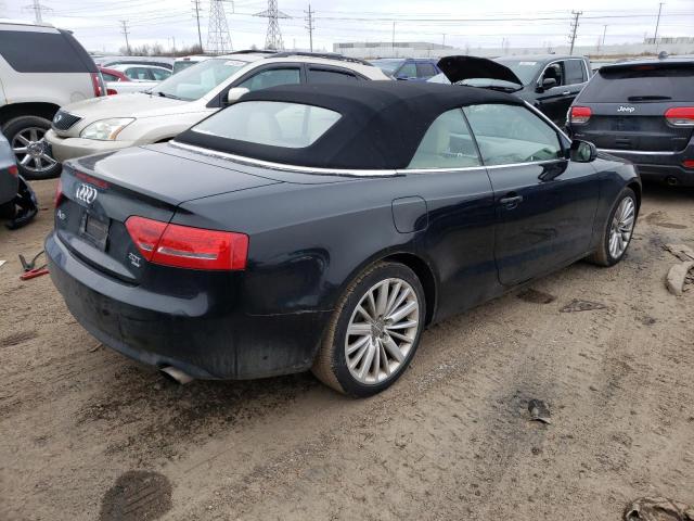 Photo 3 from auction – 2010 AUDI A5 PREMIUM with VIN WAULFAFH6AN015344