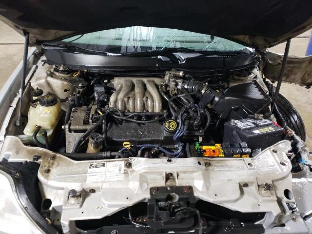Photo 11 from auction – 2000 MERCURY SABLE LS with VIN 1MEFM53U7YG617102