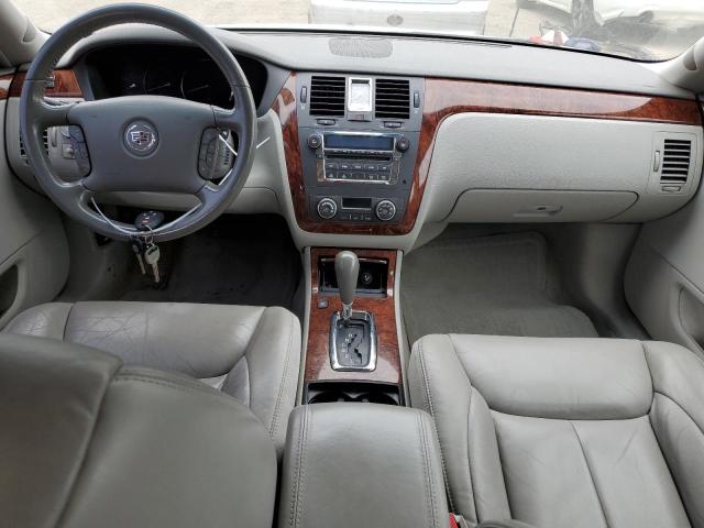 Photo 8 from auction – 2006 CADILLAC DTS with VIN 1G6KD57Y96U171680