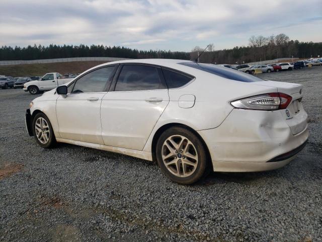 Photo 2 from auction – 2015 FORD FUSION SE with VIN 3FA6P0H70FR189996