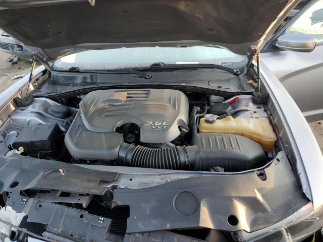 Photo 11 from auction – 2014 DODGE CHARGER SE with VIN 2C3CDXBG2EH198494