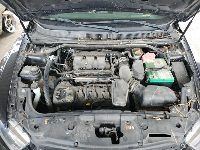 Photo 11 from auction – 2016 FORD TAURUS LIM with VIN 1FAHP2J83GG117996