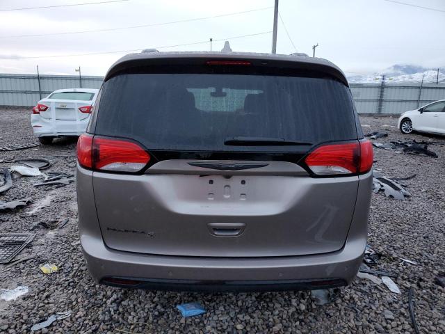 Photo 6 from auction – 2018 CHRYSLER PACIFICA T with VIN 2C4RC1EG8JR182628