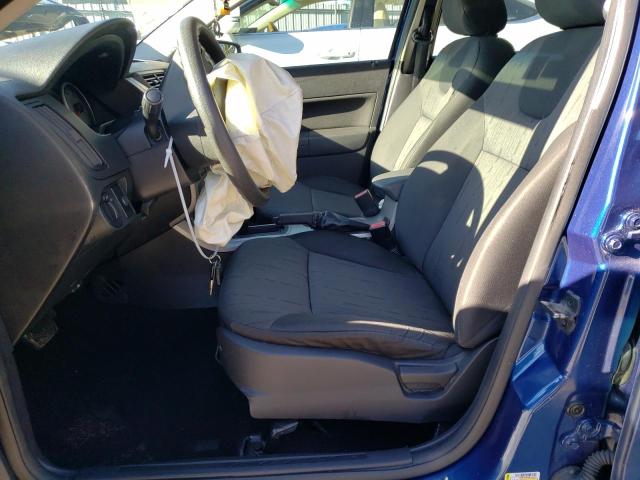 Photo 7 from auction – 2008 FORD FOCUS SE with VIN 1FAHP35N38W166841