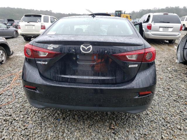Photo 6 from auction – 2018 MAZDA 3 TOURING with VIN 3MZBN1V31JM181396