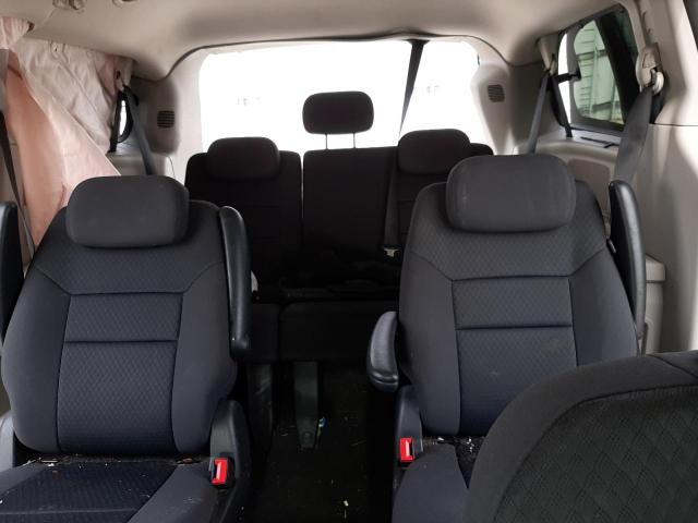 Foto 10 de la subasta – 2010 DODGE GRAND CARA con VIN 2D4RN6DX4AR336280