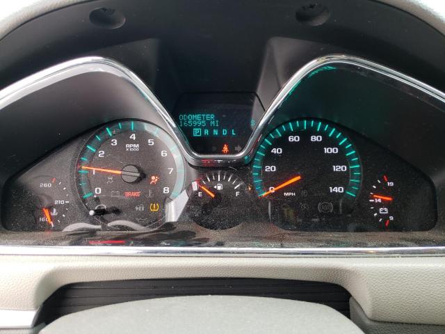 Photo 9 from auction – 2015 CHEVROLET TRAVERSE L with VIN 1GNKRFED7FJ110437