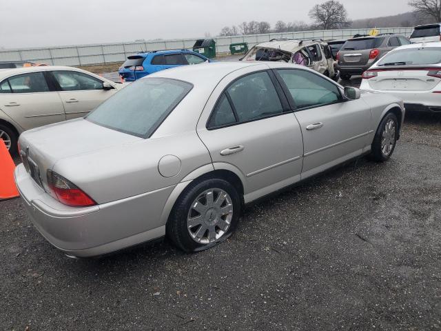Photo 3 from auction – 2005 LINCOLN LS with VIN 1LNHM87AX5Y653461